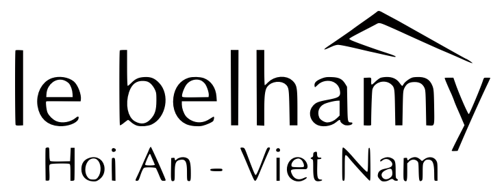 Le Belhamy Beach Resort & Spa, Hoi An Le Belhamy Beach Resort & Spa, Hoi An